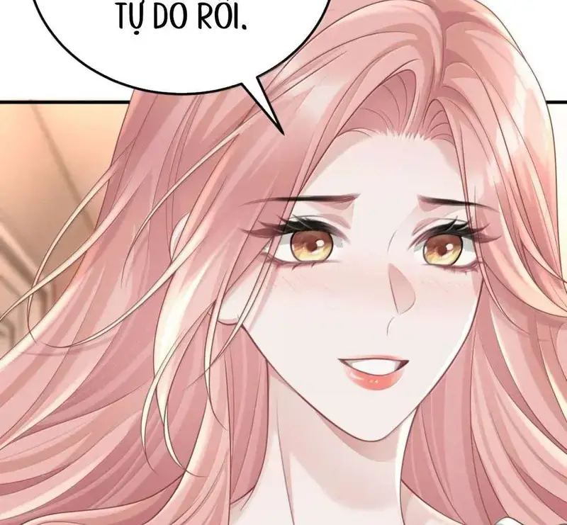 Cô Ấy Dường Như Đang Tán Tỉnh Tôi - Pheromone Chapter 71 - Trang 32