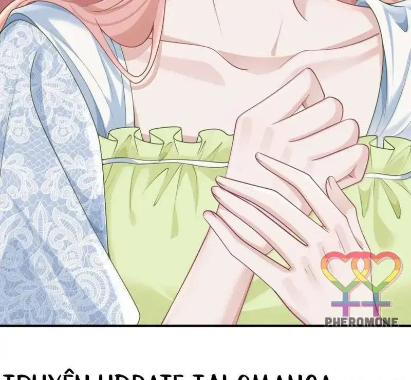 Cô Ấy Dường Như Đang Tán Tỉnh Tôi - Pheromone Chapter 71 - Trang 33