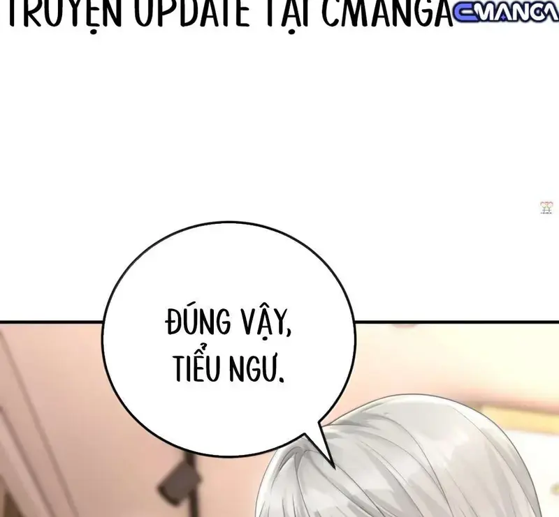 Cô Ấy Dường Như Đang Tán Tỉnh Tôi - Pheromone Chapter 71 - Trang 34