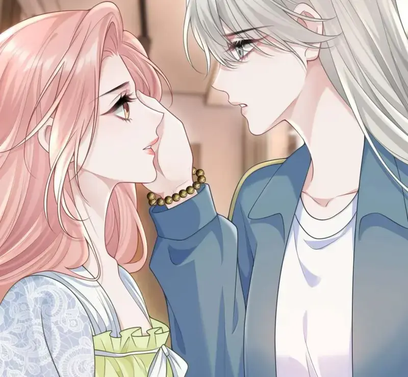 Cô Ấy Dường Như Đang Tán Tỉnh Tôi - Pheromone Chapter 71 - Trang 35