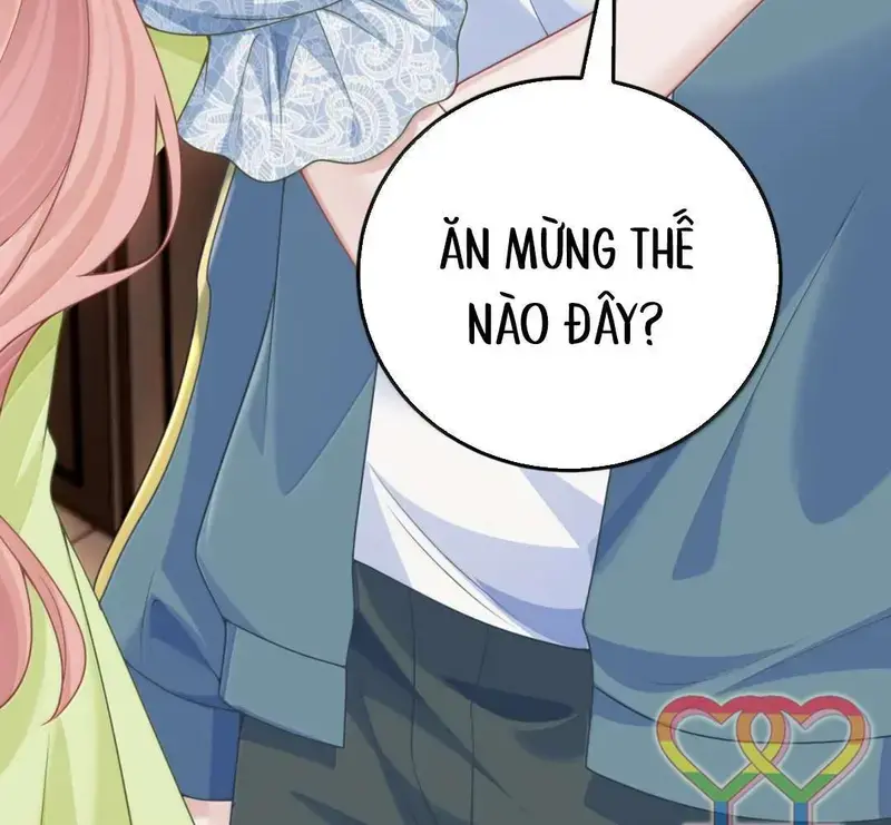 Cô Ấy Dường Như Đang Tán Tỉnh Tôi - Pheromone Chapter 71 - Trang 39