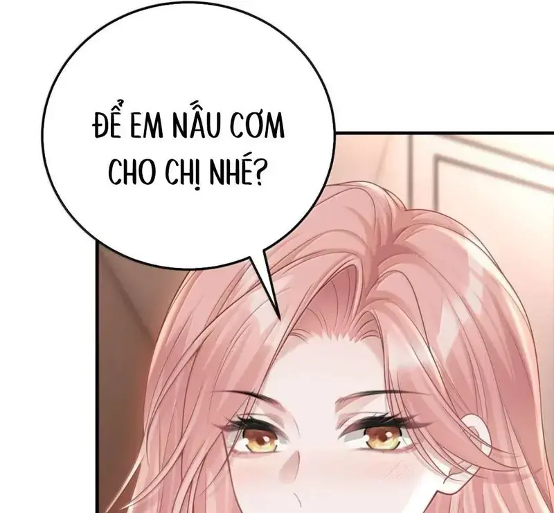 Cô Ấy Dường Như Đang Tán Tỉnh Tôi - Pheromone Chapter 71 - Trang 41
