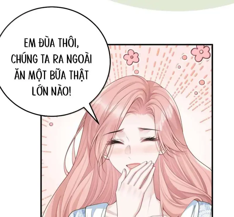 Cô Ấy Dường Như Đang Tán Tỉnh Tôi - Pheromone Chapter 71 - Trang 45