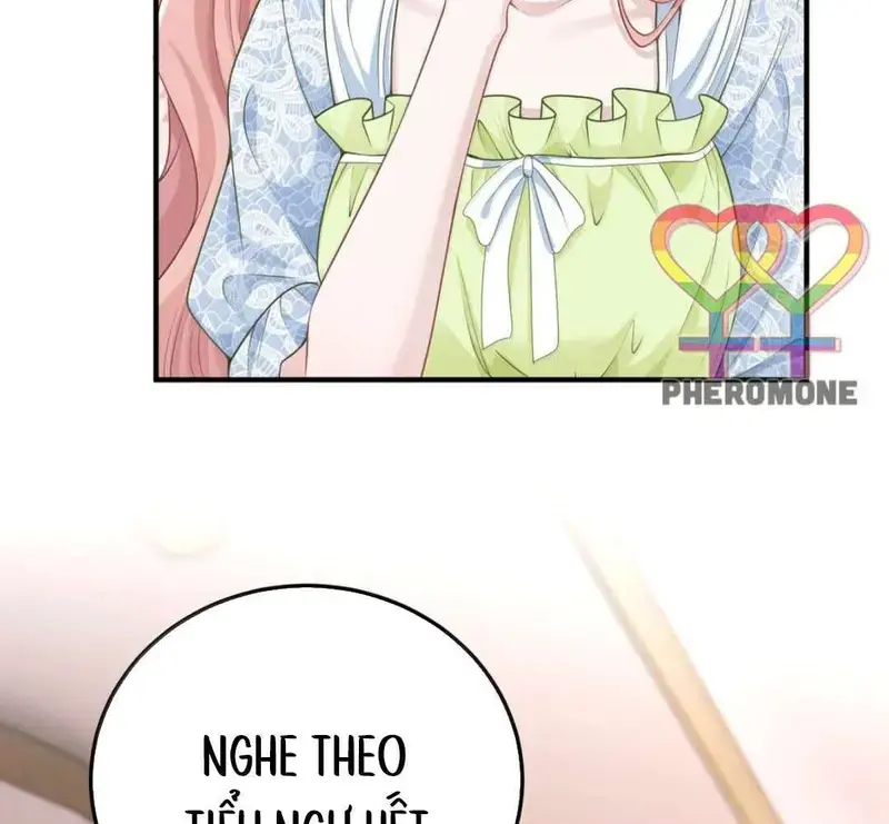 Cô Ấy Dường Như Đang Tán Tỉnh Tôi - Pheromone Chapter 71 - Trang 46