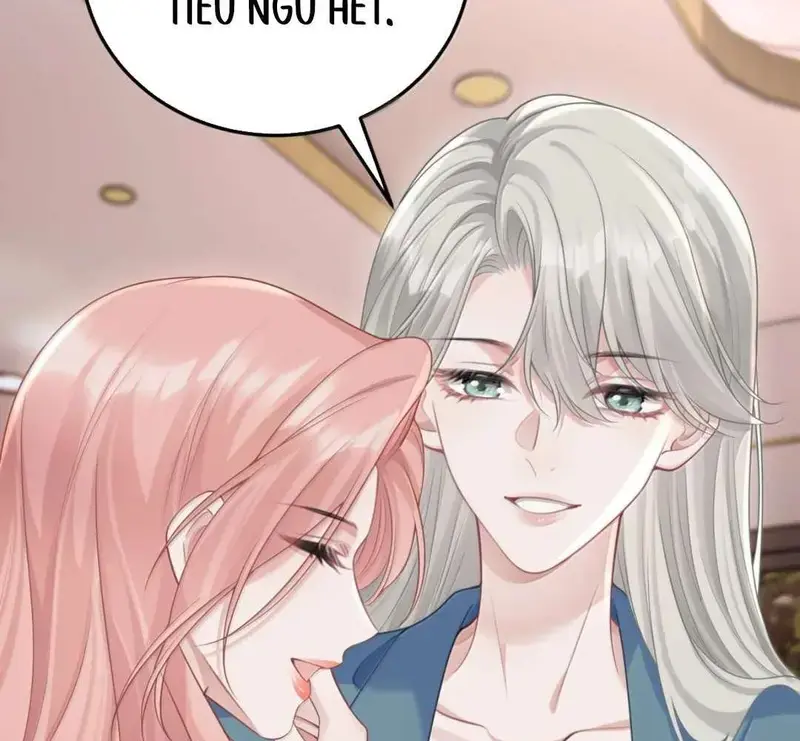 Cô Ấy Dường Như Đang Tán Tỉnh Tôi - Pheromone Chapter 71 - Trang 47