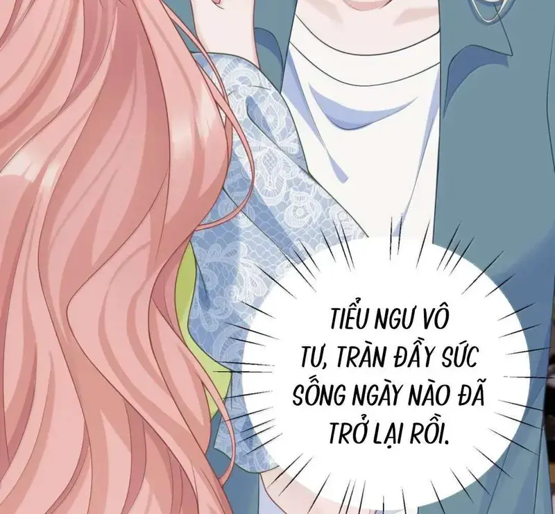 Cô Ấy Dường Như Đang Tán Tỉnh Tôi - Pheromone Chapter 71 - Trang 48
