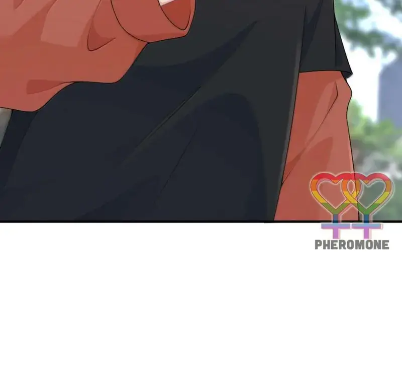 Cô Ấy Dường Như Đang Tán Tỉnh Tôi - Pheromone Chapter 71 - Trang 6
