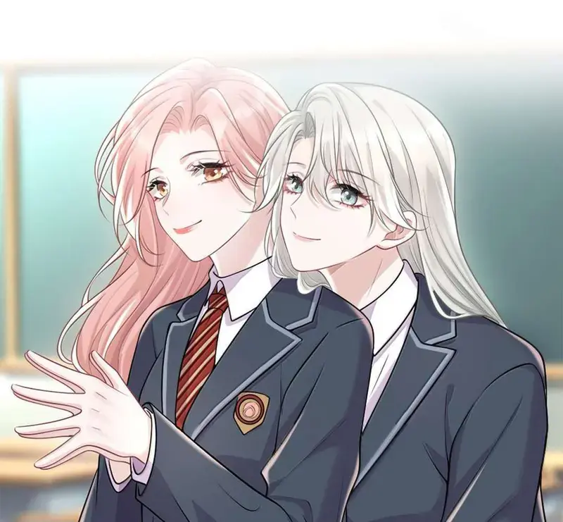 Cô Ấy Dường Như Đang Tán Tỉnh Tôi - Pheromone Chapter 72 - Trang 1