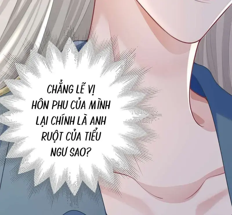 Cô Ấy Dường Như Đang Tán Tỉnh Tôi - Pheromone Chapter 72 - Trang 12