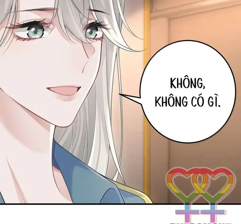 Cô Ấy Dường Như Đang Tán Tỉnh Tôi - Pheromone Chapter 72 - Trang 16