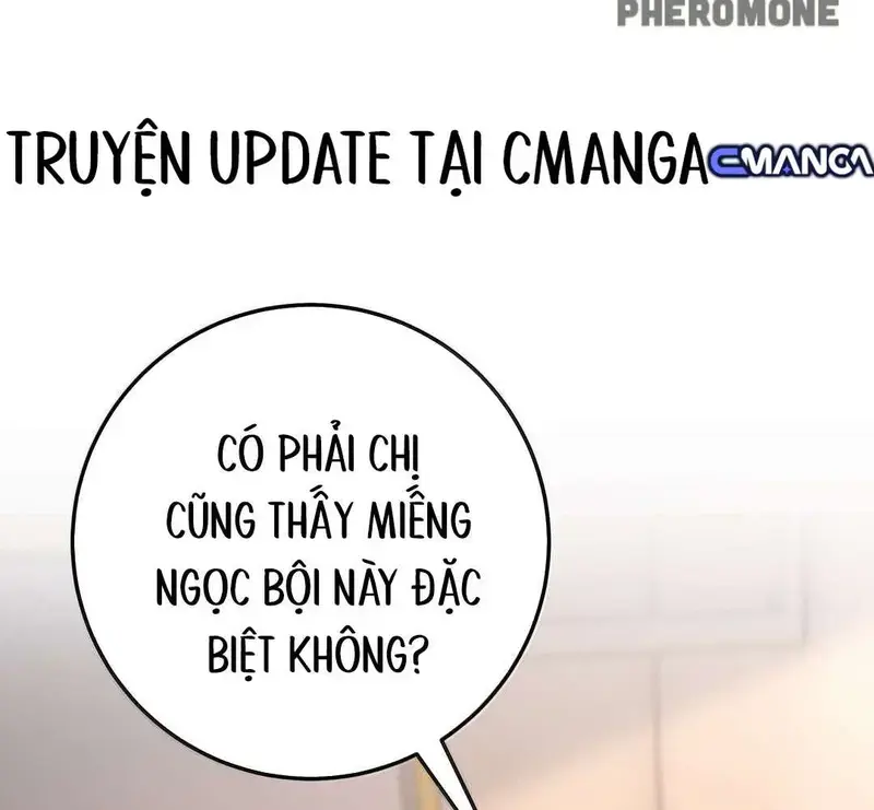Cô Ấy Dường Như Đang Tán Tỉnh Tôi - Pheromone Chapter 72 - Trang 17