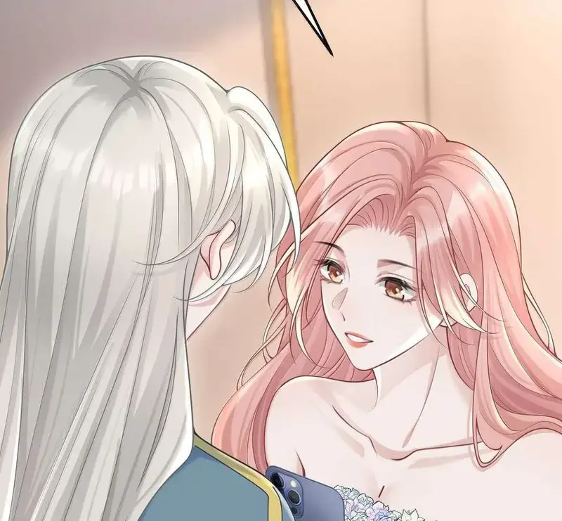 Cô Ấy Dường Như Đang Tán Tỉnh Tôi - Pheromone Chapter 72 - Trang 18