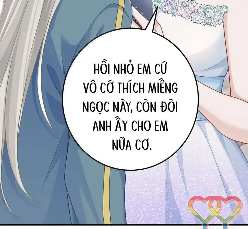 Cô Ấy Dường Như Đang Tán Tỉnh Tôi - Pheromone Chapter 72 - Trang 19