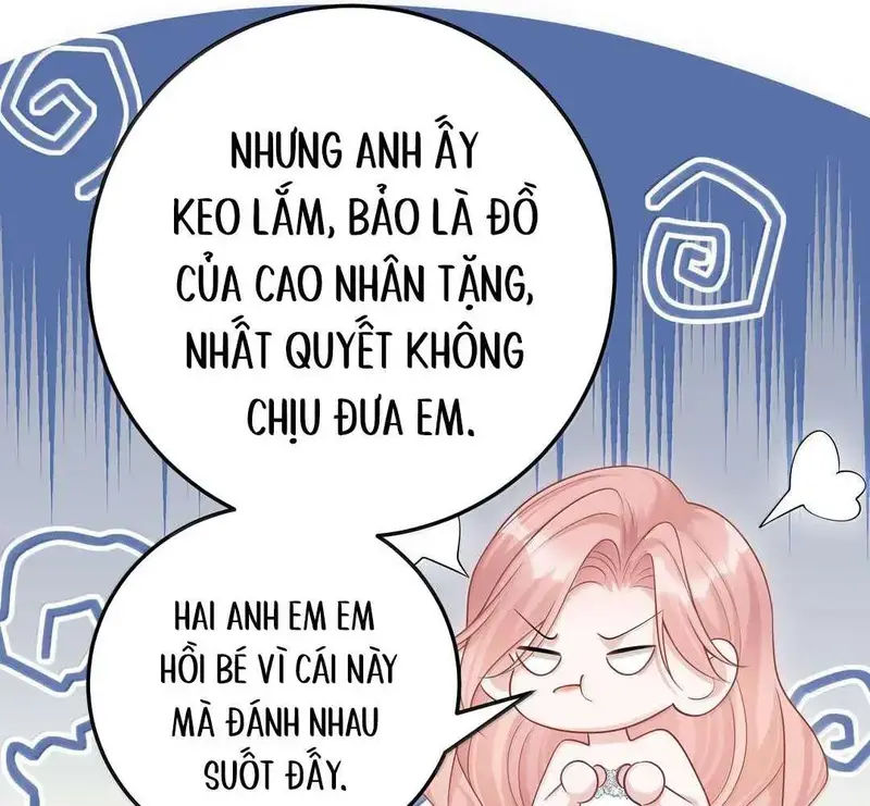 Cô Ấy Dường Như Đang Tán Tỉnh Tôi - Pheromone Chapter 72 - Trang 21