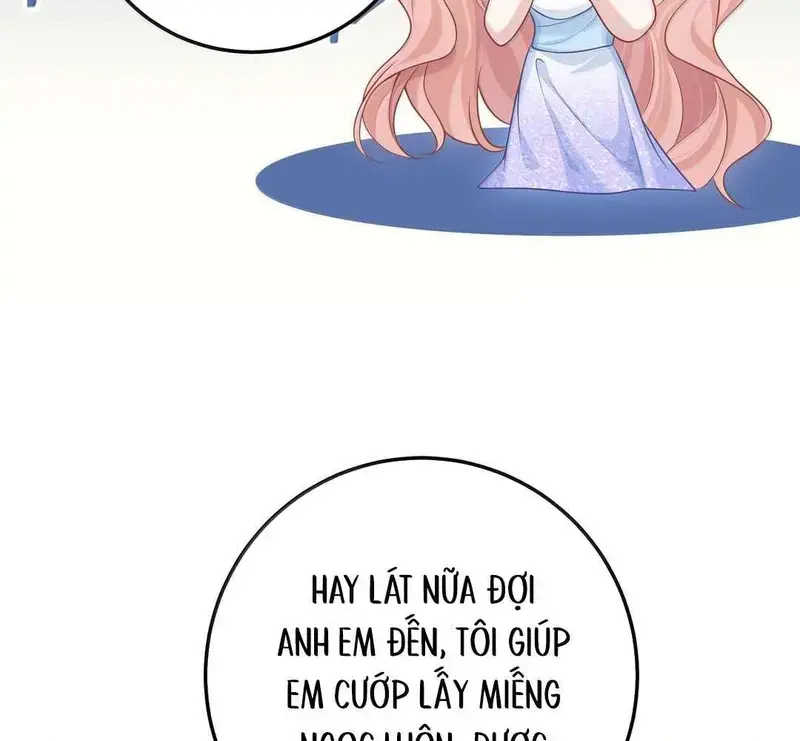Cô Ấy Dường Như Đang Tán Tỉnh Tôi - Pheromone Chapter 72 - Trang 22