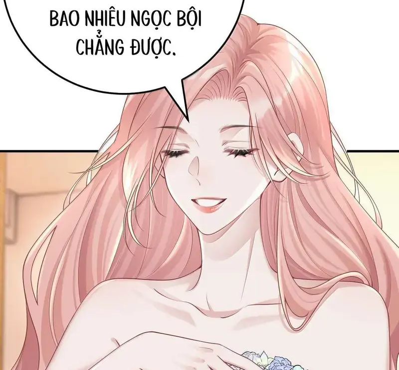 Cô Ấy Dường Như Đang Tán Tỉnh Tôi - Pheromone Chapter 72 - Trang 25