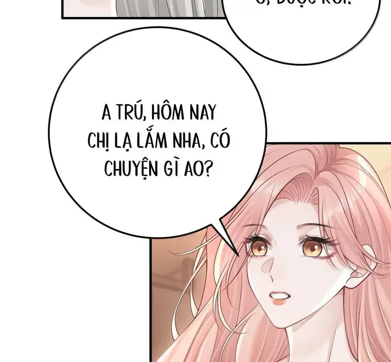 Cô Ấy Dường Như Đang Tán Tỉnh Tôi - Pheromone Chapter 72 - Trang 28