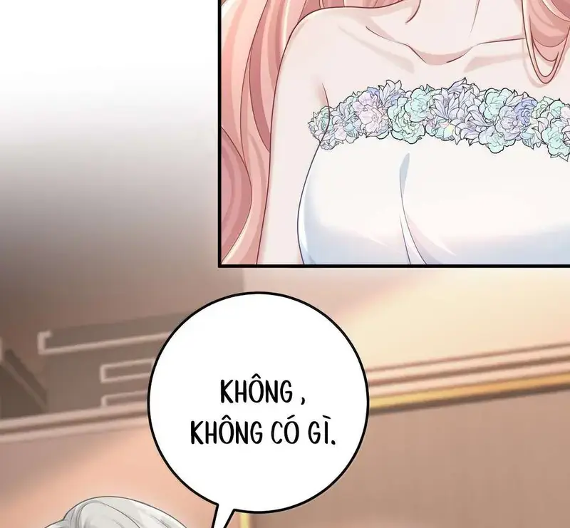 Cô Ấy Dường Như Đang Tán Tỉnh Tôi - Pheromone Chapter 72 - Trang 29