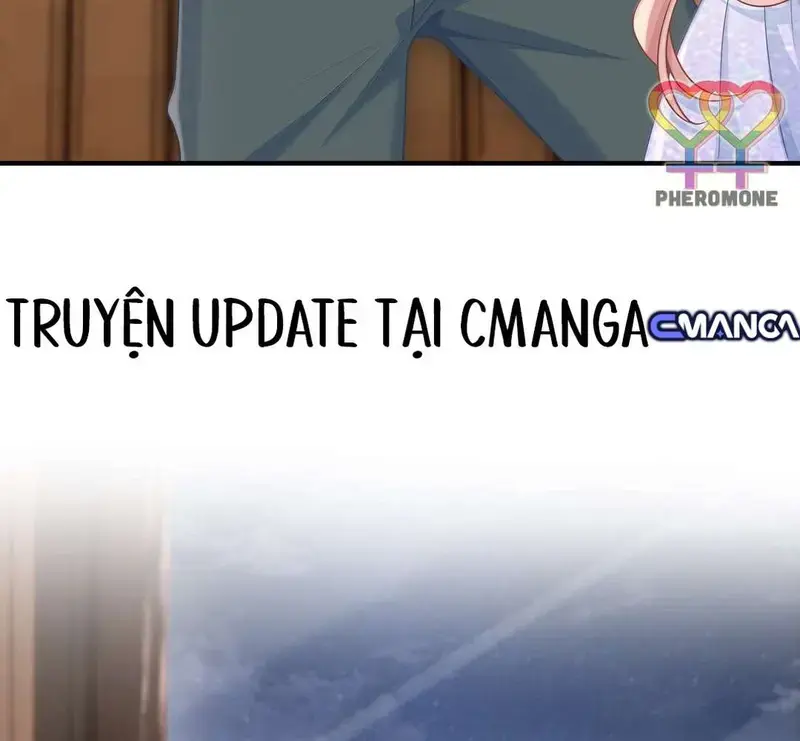 Cô Ấy Dường Như Đang Tán Tỉnh Tôi - Pheromone Chapter 72 - Trang 35