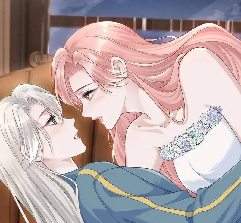 Cô Ấy Dường Như Đang Tán Tỉnh Tôi - Pheromone Chapter 72 - Trang 36