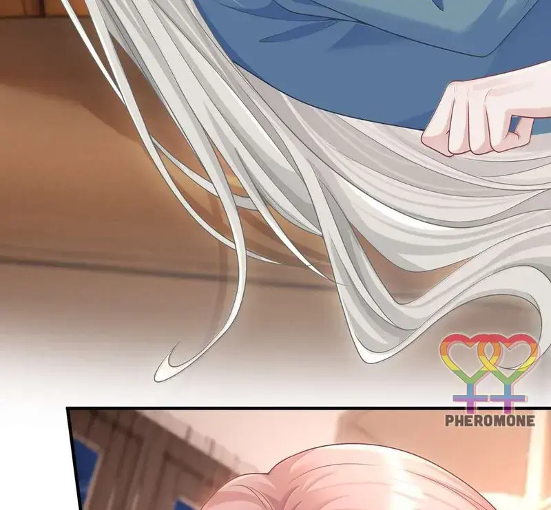 Cô Ấy Dường Như Đang Tán Tỉnh Tôi - Pheromone Chapter 72 - Trang 37