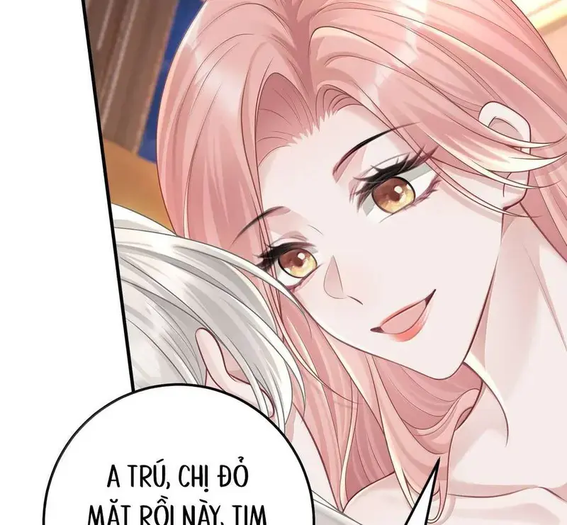 Cô Ấy Dường Như Đang Tán Tỉnh Tôi - Pheromone Chapter 72 - Trang 38
