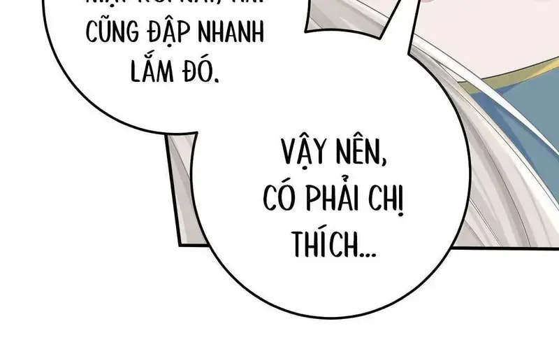 Cô Ấy Dường Như Đang Tán Tỉnh Tôi - Pheromone Chapter 72 - Trang 39
