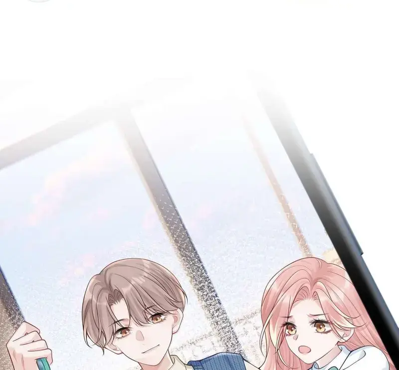 Cô Ấy Dường Như Đang Tán Tỉnh Tôi - Pheromone Chapter 72 - Trang 4