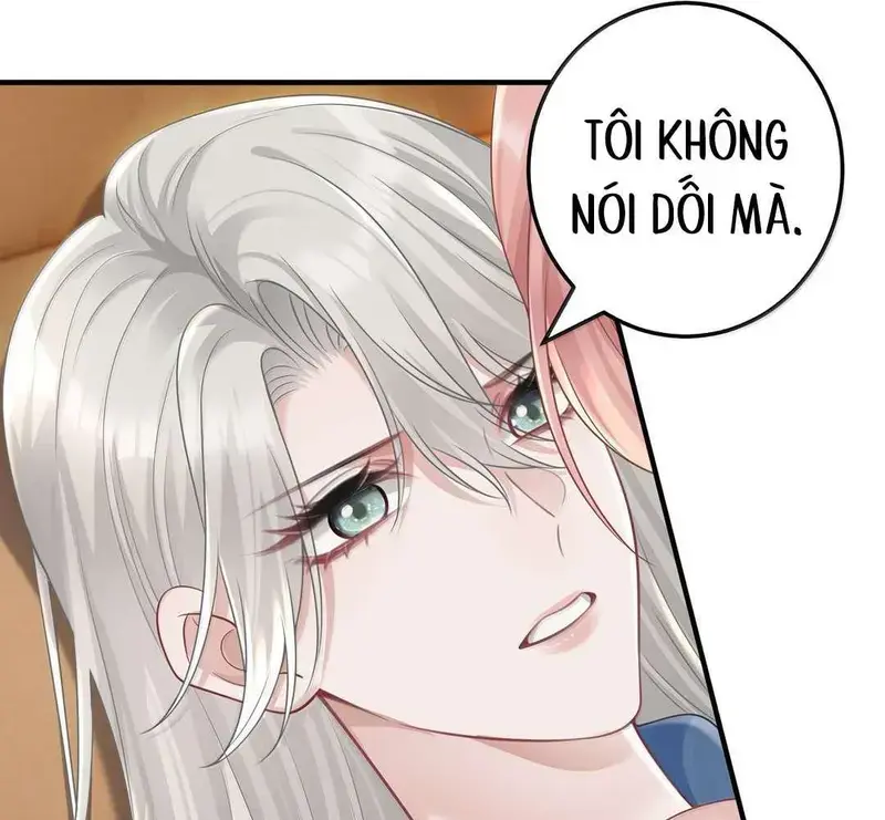 Cô Ấy Dường Như Đang Tán Tỉnh Tôi - Pheromone Chapter 72 - Trang 40
