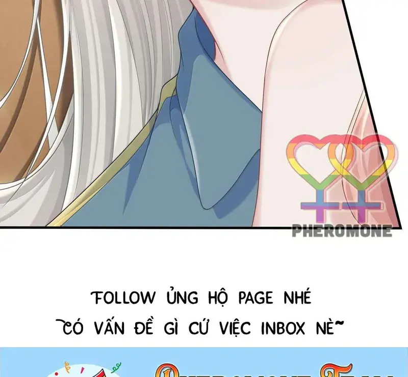 Cô Ấy Dường Như Đang Tán Tỉnh Tôi - Pheromone Chapter 72 - Trang 41