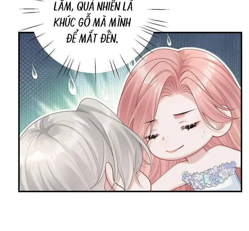 Cô Ấy Dường Như Đang Tán Tỉnh Tôi - Pheromone Chapter 72 - Trang 43