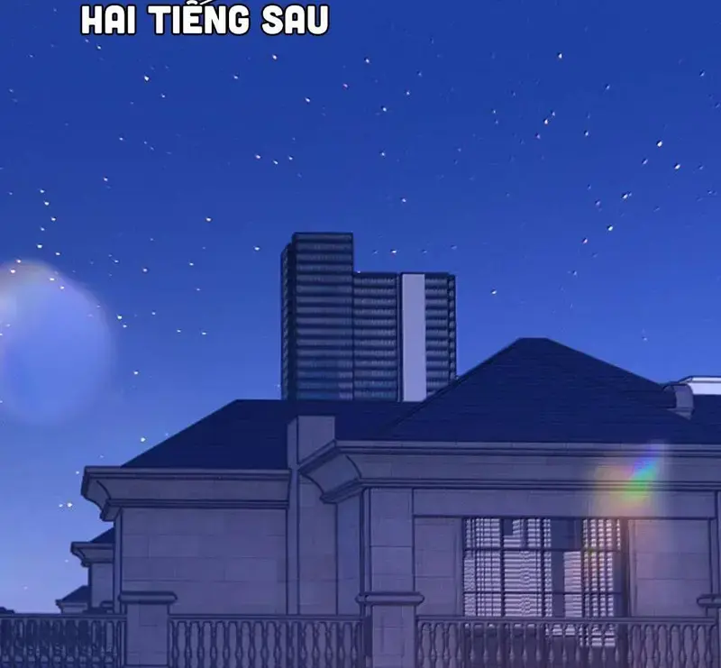 Cô Ấy Dường Như Đang Tán Tỉnh Tôi - Pheromone Chapter 72 - Trang 46