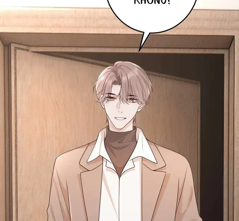 Cô Ấy Dường Như Đang Tán Tỉnh Tôi - Pheromone Chapter 72 - Trang 49