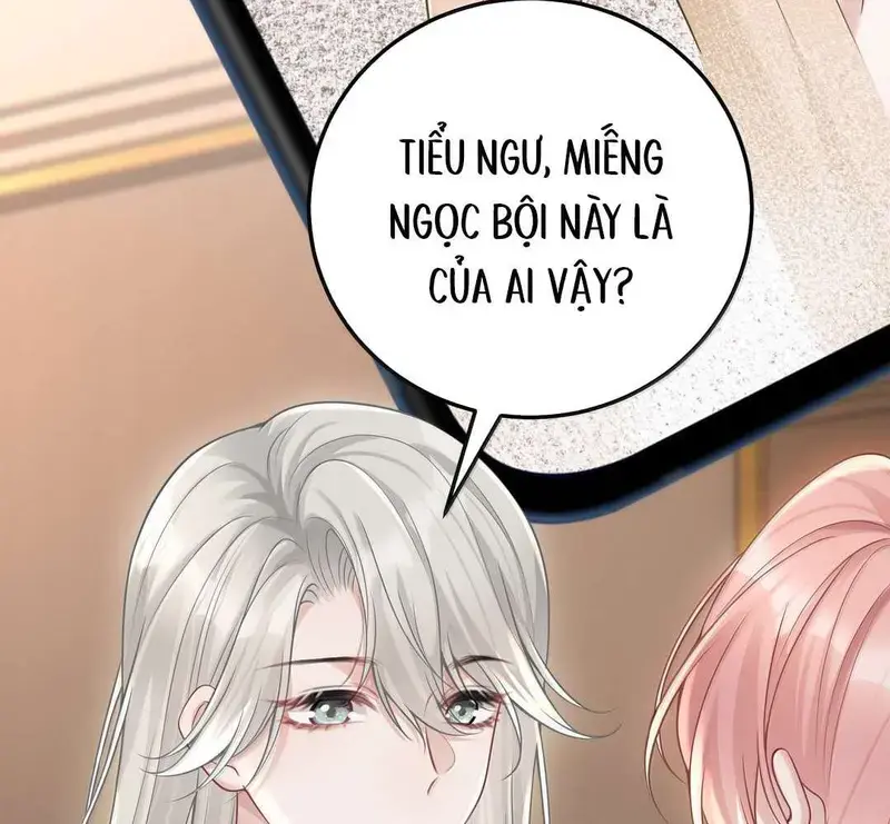 Cô Ấy Dường Như Đang Tán Tỉnh Tôi - Pheromone Chapter 72 - Trang 6