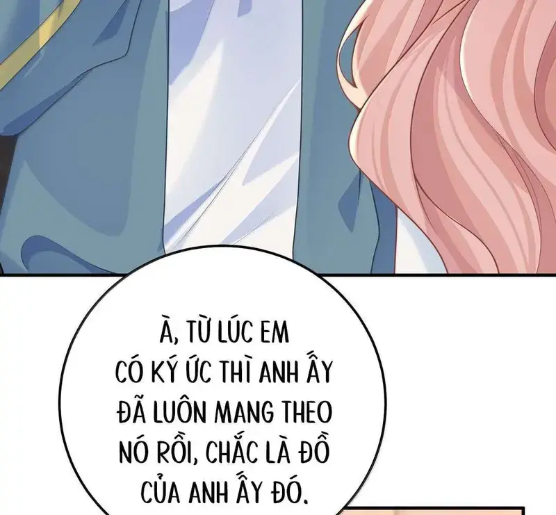 Cô Ấy Dường Như Đang Tán Tỉnh Tôi - Pheromone Chapter 72 - Trang 8