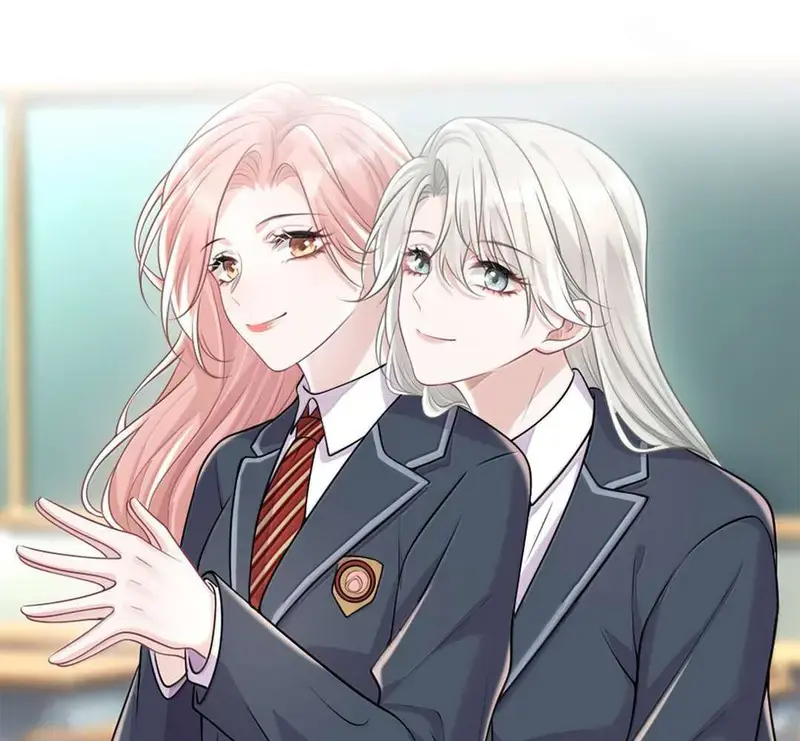Cô Ấy Dường Như Đang Tán Tỉnh Tôi - Pheromone Chapter 73.0 - Trang 1