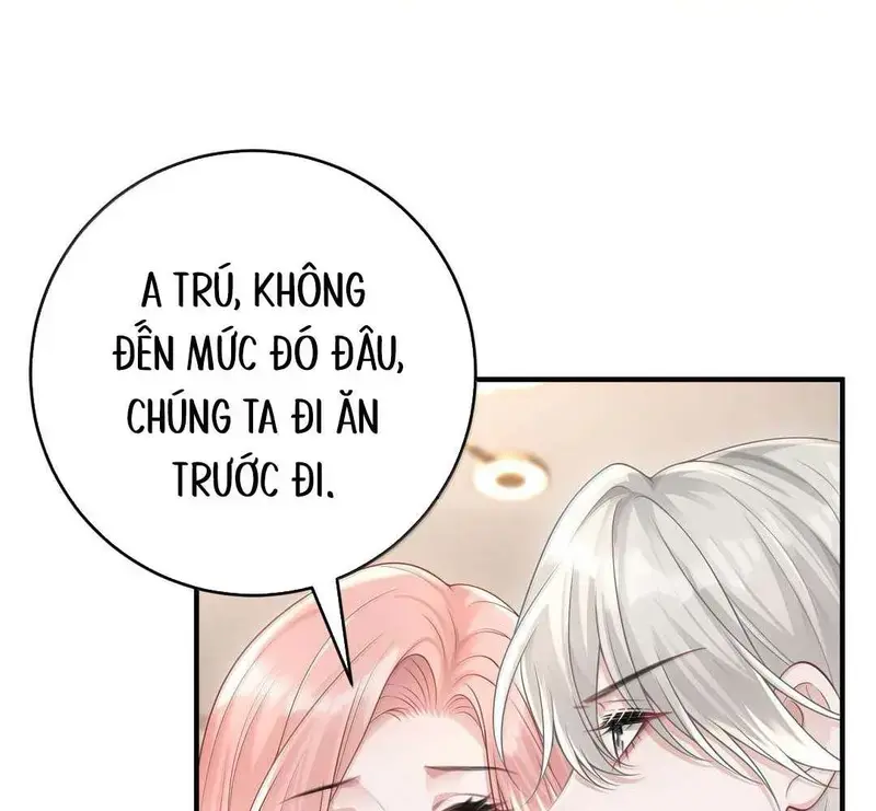 Cô Ấy Dường Như Đang Tán Tỉnh Tôi - Pheromone Chapter 73 - Trang 12
