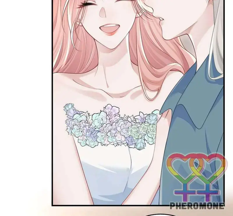 Cô Ấy Dường Như Đang Tán Tỉnh Tôi - Pheromone Chapter 73 - Trang 13