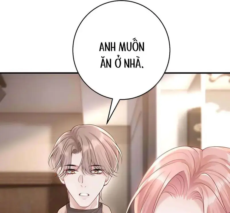 Cô Ấy Dường Như Đang Tán Tỉnh Tôi - Pheromone Chapter 73 - Trang 17