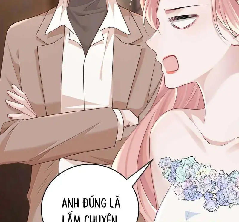 Cô Ấy Dường Như Đang Tán Tỉnh Tôi - Pheromone Chapter 73 - Trang 18