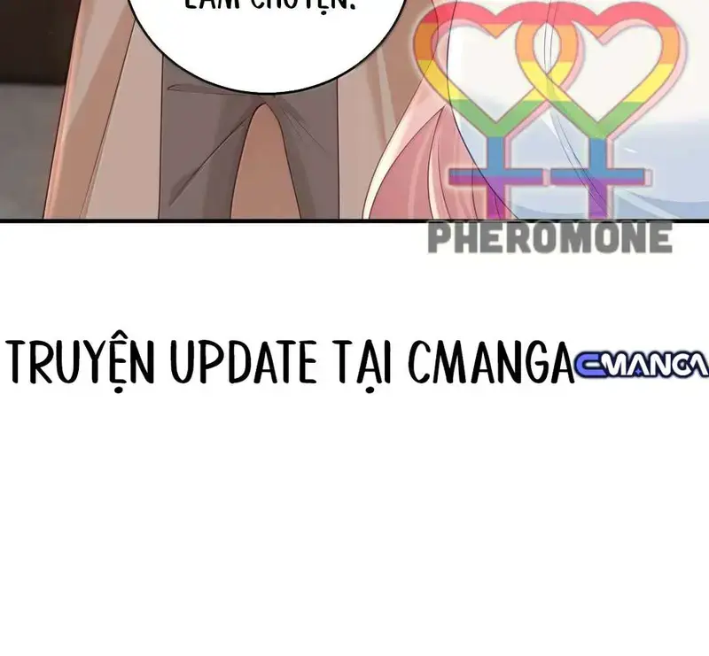 Cô Ấy Dường Như Đang Tán Tỉnh Tôi - Pheromone Chapter 73 - Trang 19