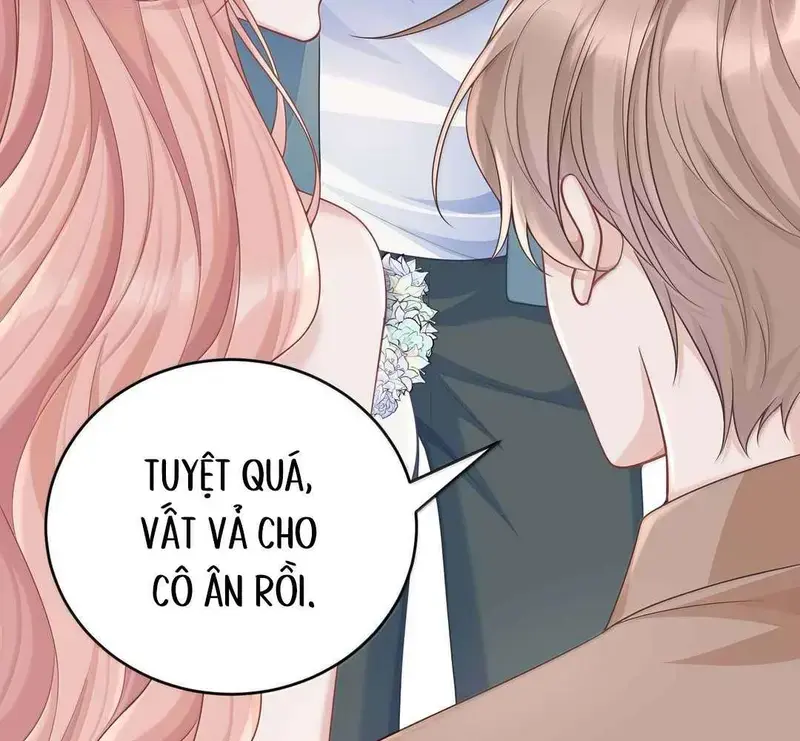 Cô Ấy Dường Như Đang Tán Tỉnh Tôi - Pheromone Chapter 73 - Trang 22