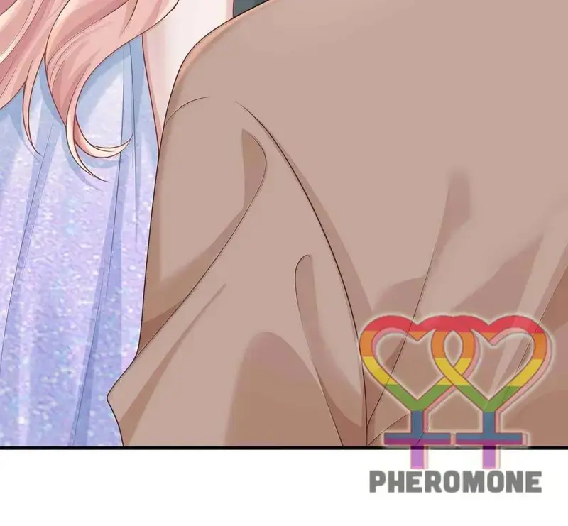 Cô Ấy Dường Như Đang Tán Tỉnh Tôi - Pheromone Chapter 73 - Trang 23