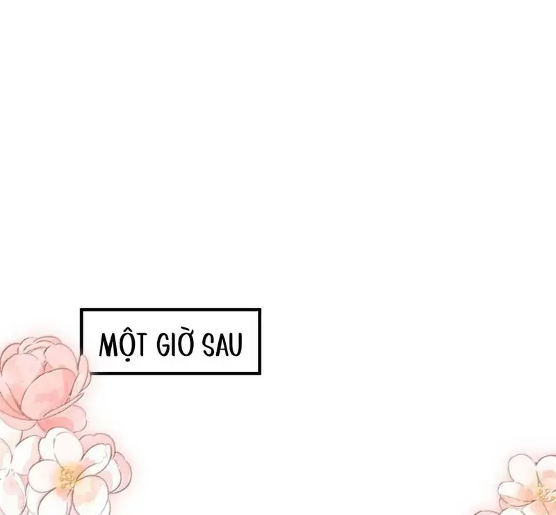 Cô Ấy Dường Như Đang Tán Tỉnh Tôi - Pheromone Chapter 73 - Trang 29