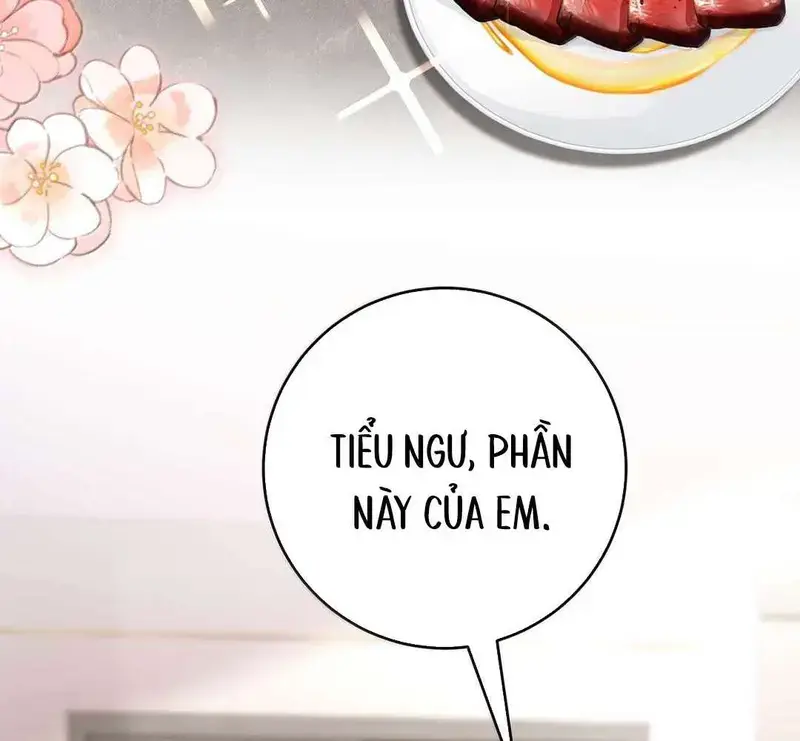 Cô Ấy Dường Như Đang Tán Tỉnh Tôi - Pheromone Chapter 73 - Trang 31