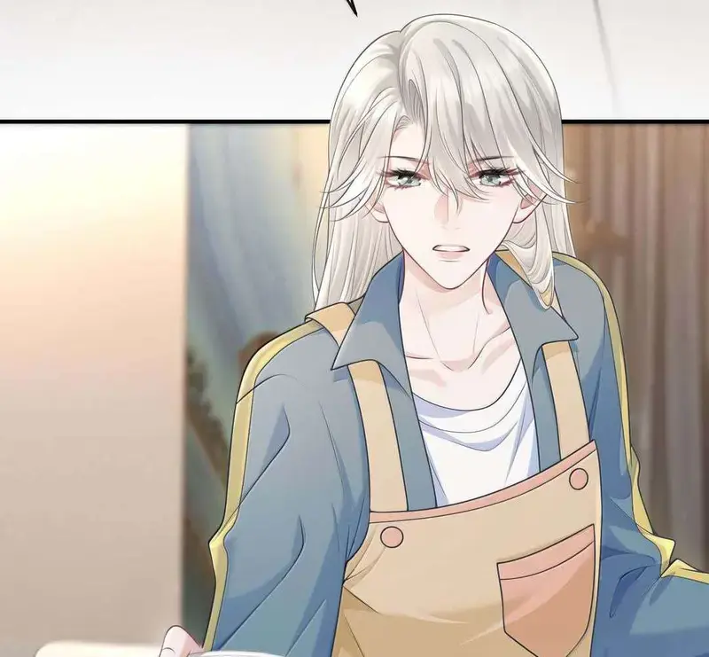 Cô Ấy Dường Như Đang Tán Tỉnh Tôi - Pheromone Chapter 73 - Trang 34