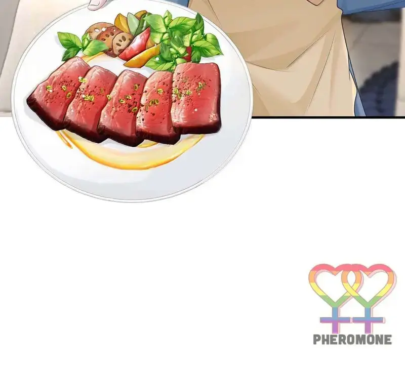 Cô Ấy Dường Như Đang Tán Tỉnh Tôi - Pheromone Chapter 73 - Trang 35