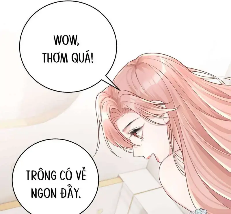 Cô Ấy Dường Như Đang Tán Tỉnh Tôi - Pheromone Chapter 73 - Trang 37