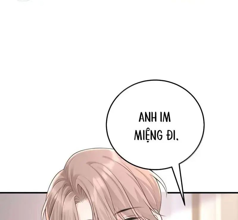 Cô Ấy Dường Như Đang Tán Tỉnh Tôi - Pheromone Chapter 73 - Trang 4