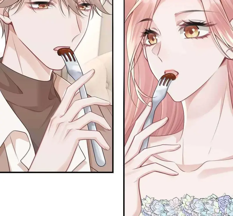 Cô Ấy Dường Như Đang Tán Tỉnh Tôi - Pheromone Chapter 73 - Trang 40
